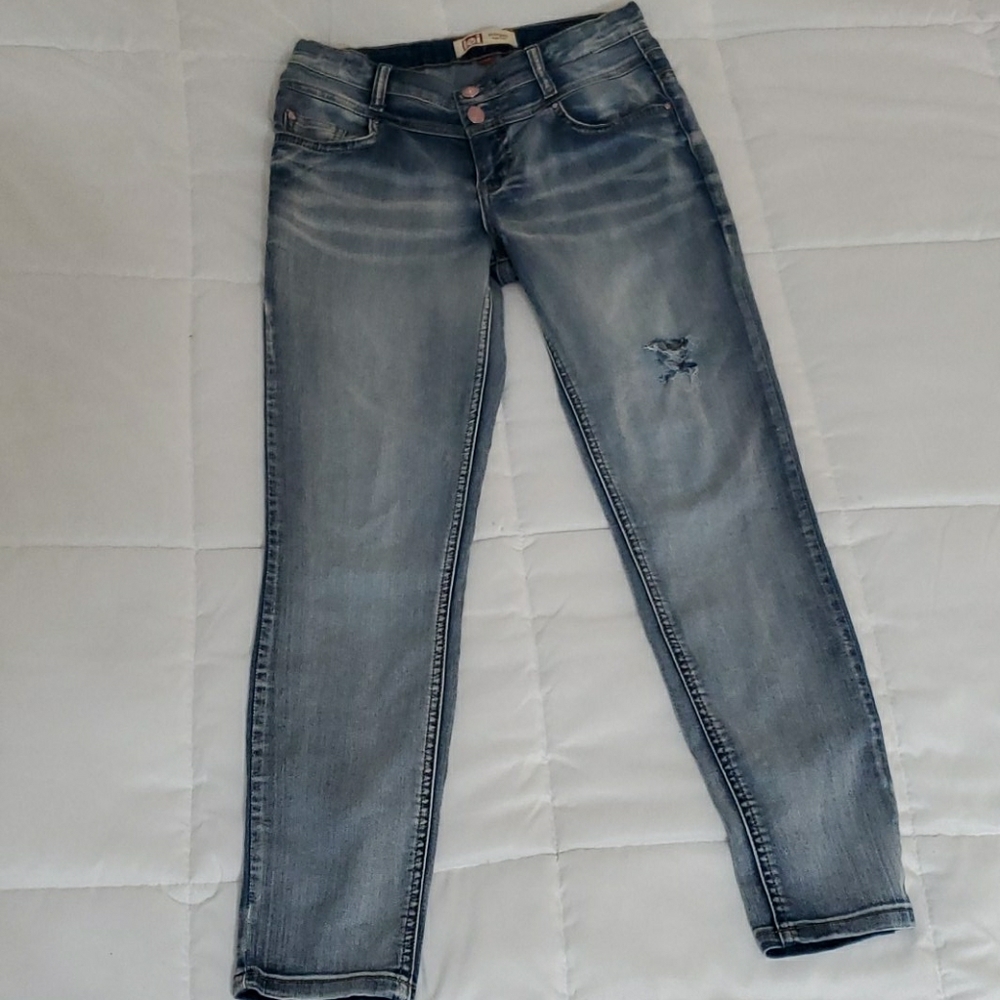 Girls Jeans